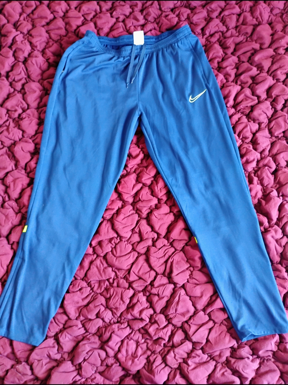 NIKE Athletic Track Pants